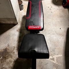 スポーツ フィットネス、トレーニング、ベンチプレスの画像