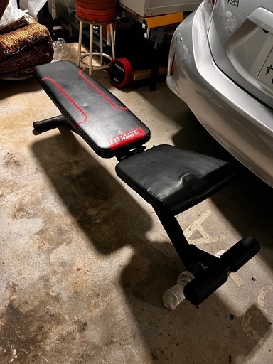 スポーツ フィットネス、トレーニング、ベンチプレス