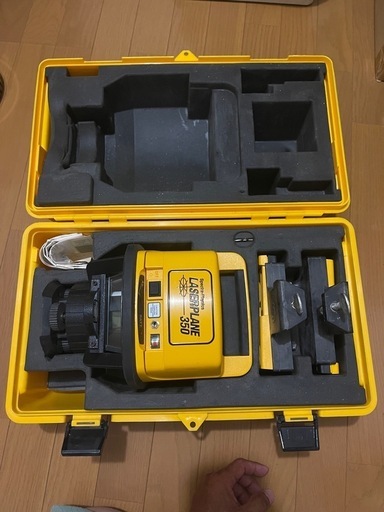 最終値下げ‼️超美品‼️ 値下げ中‼️オートレベル　レンタルも❣️