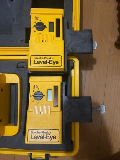 最終値下げ‼️超美品‼️ 値下げ中‼️オートレベル　レンタルも❣️