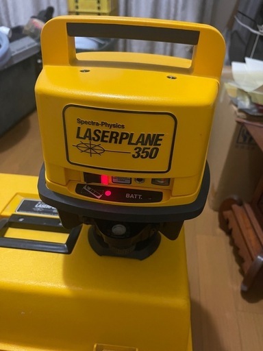 最終値下げ‼️超美品‼️ 値下げ中‼️オートレベル　レンタルも❣️