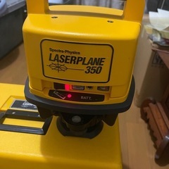 美品‼️ 
オートレベルの画像