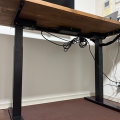 flexispot 電動昇降デスクA2ALの画像