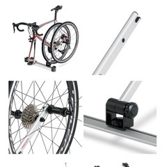 WheelSupportホルダー の画像