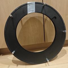 クロスカブ110　ホイールカバー　4枚の画像