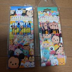 子供向け文房具セットの画像