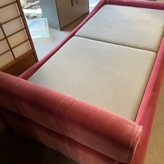 ベットの画像