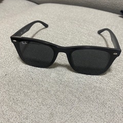 RayBanサングラスの画像