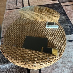 ローテーブルの画像