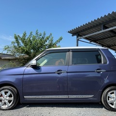 N-ONEpremiumssパッケージ✨車検２年付渡しの画像
