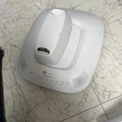 mamaRoo 5.0 バウンサーの画像