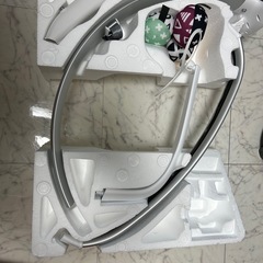 mamaRoo 5.0 バウンサーの画像