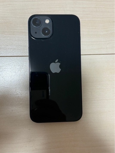 iPhone13 SIMフリー 128GB