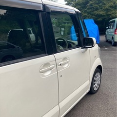 平成24年式ホンダN BOX車検2年付の画像