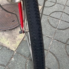 電動アシスト自転車の画像