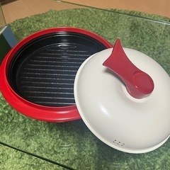 レンジメートプロの画像