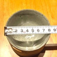 新品未使用 伊賀焼の郷 長谷園 粋 焼酎カップ ピッチャー セットの画像