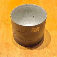 新品未使用 伊賀焼の郷 長谷園 粋 焼酎カップ ピッチャー セットの画像