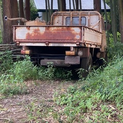トラックの画像