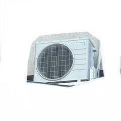 【美品】ダイキン エアコン 6畳用 2024年製の画像