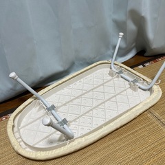 アイロン台の画像