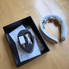 MYTREX  Dr. HEAT NECKの画像
