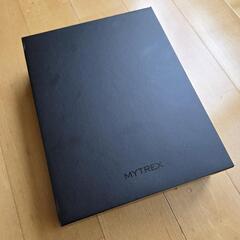 MYTREX  Dr. HEAT NECKの画像