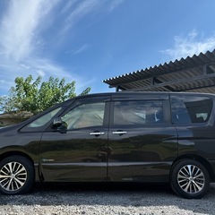 Ｈ２6セレナS-HYBRIDアドバンスドパッケージ後期モデル✨の画像