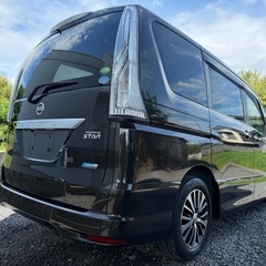 Ｈ２6セレナS-HYBRIDアドバンスドパッケージ後期モデル✨の画像