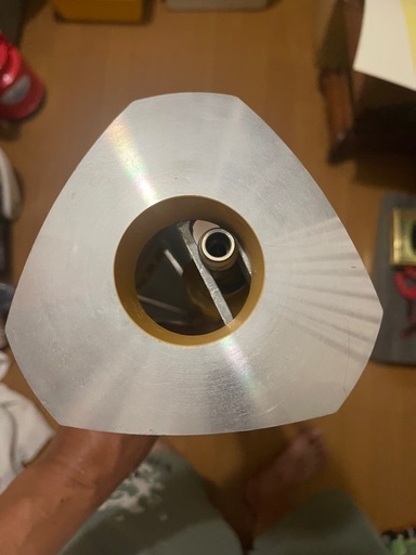 タジマ レベル用球面脚頭三脚