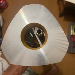 タジマ レベル用球面脚頭三脚の画像