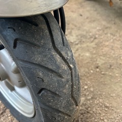 バイクの画像