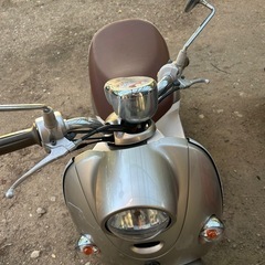 バイクの画像