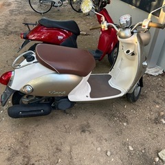 バイクの画像