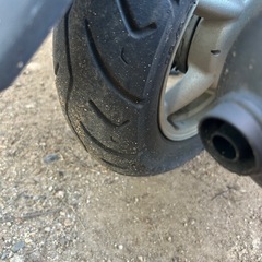 バイクの画像