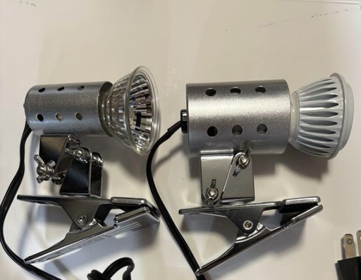 Mycro sun＋マイクロン、MycroUV LED＋ストロングスタンド