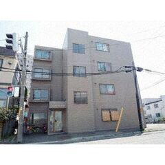 札幌市豊平区【1R‼️生活保護可‼️エアコン付き✨】