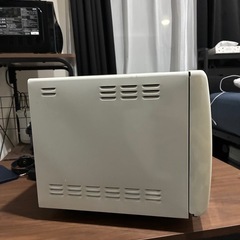 レンジ(オーブン機能付き)の画像