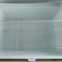 あげます✨冷蔵庫 ファミリー用 動作確認済み！350Lの画像