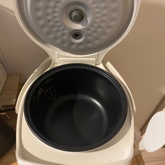 タイガー炊飯器の画像