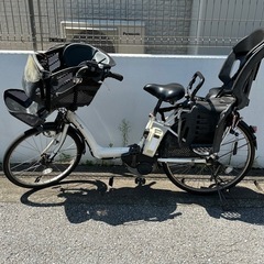 YAMAHA PASシリーズの画像