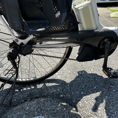YAMAHA PASシリーズの画像