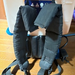 MARUYAMA 背負動力噴霧機　AS15CD の画像