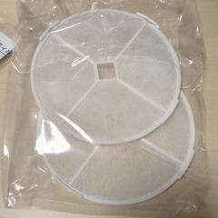 UNIX 換気口用フィルター KRP-150の画像