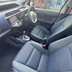 Toyota Aqua Sの画像
