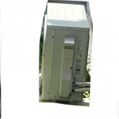 【美品】ダイキン エアコン 10畳用　2024年製 の画像