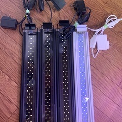 水作ライトアップ600+400のセットの画像