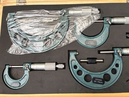 エンジンオーバーホール用工具各種　自動車用
