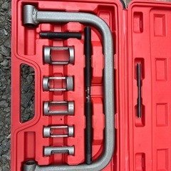 エンジンオーバーホール用工具各種　自動車用の画像