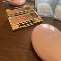 化粧品セットの画像